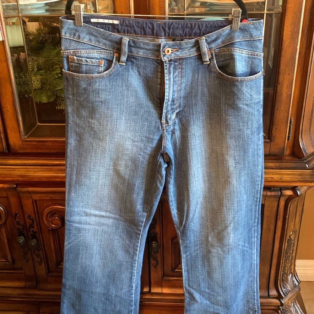 Buffalo jeans